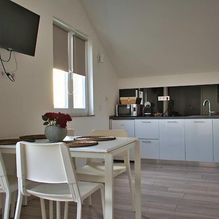 Apartments And Rooms B&B Zadar Exteriör bild